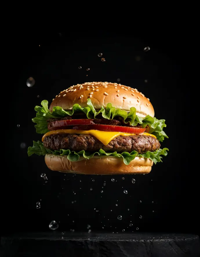 Burger