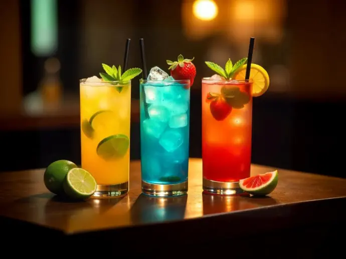Mocktail
