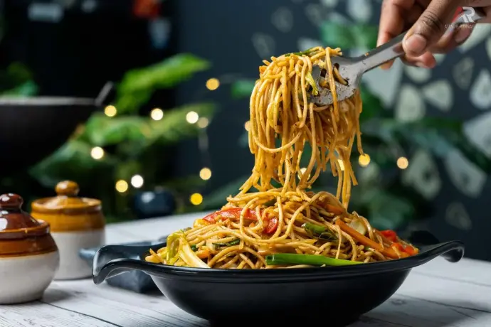 Chowmein