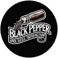 BLACKPEPPER